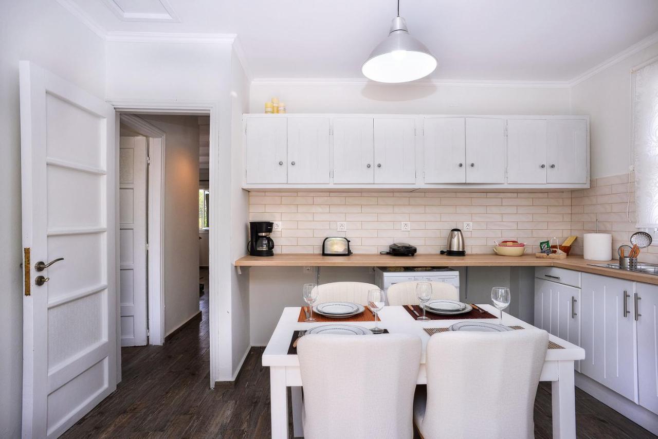 Tem House By All About Paxos جايوس المظهر الخارجي الصورة