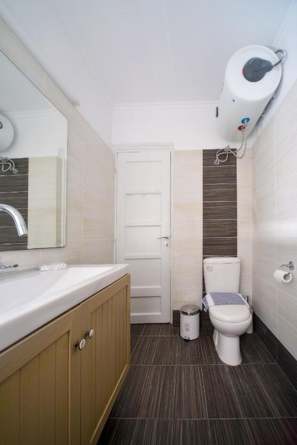 Tem House By All About Paxos جايوس المظهر الخارجي الصورة