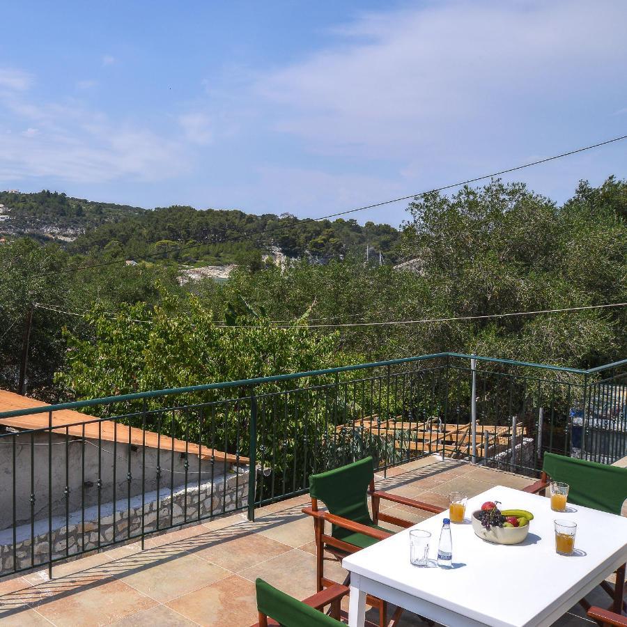 Tem House By All About Paxos جايوس المظهر الخارجي الصورة