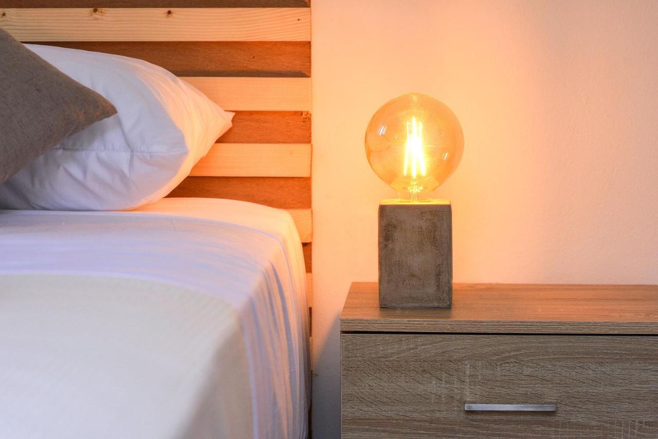 Tem House By All About Paxos جايوس المظهر الخارجي الصورة