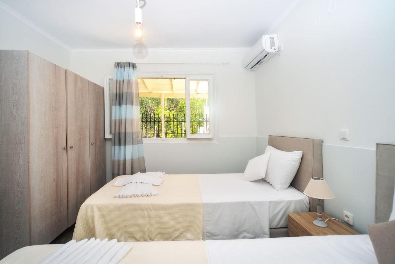 Tem House By All About Paxos جايوس المظهر الخارجي الصورة