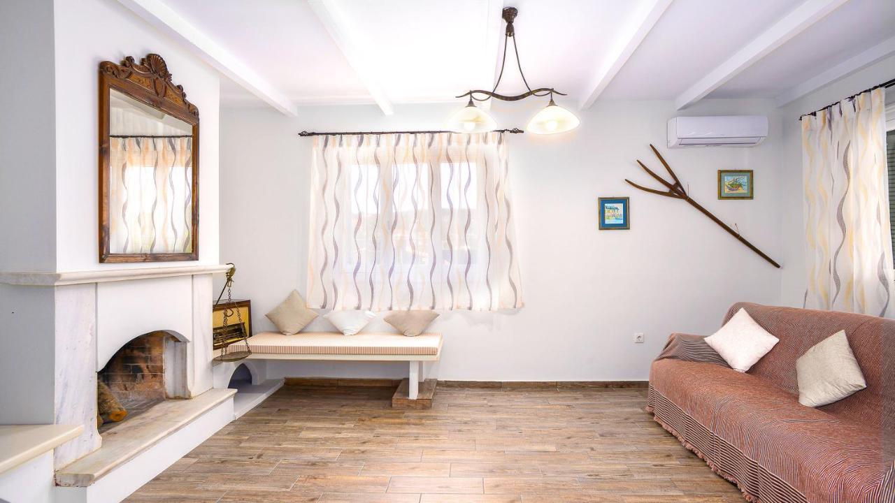 Tem House By All About Paxos جايوس المظهر الخارجي الصورة